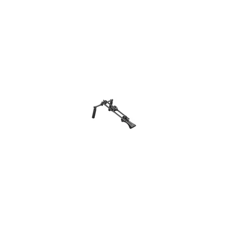 NEEWER SR007 Universal Shoulder Tripod with ARCA Mount